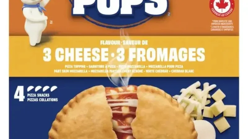 Expanded Recall: E. coli Concerns Prompt Withdrawal of More Pizza Pops