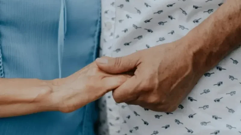 Experts Warn: Husband May Have Euthanized Wife Against Her Will