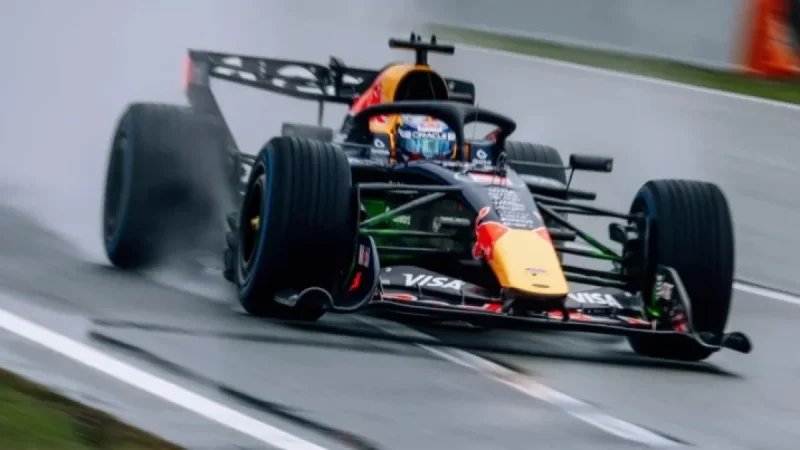 F1 2026: Day 2 Results of Barcelona Pre-Season Test