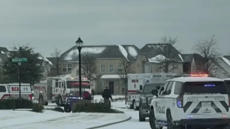 Family Identifies Teen Killed in Frisco Sledding Accident; Investigation Ongoing