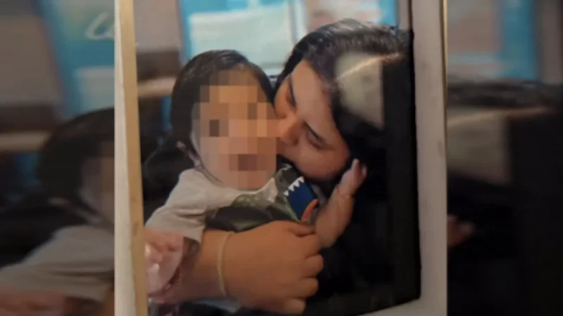 Family Speaks Out After Pregnant Woman Killed by DUI Driver in Orange County