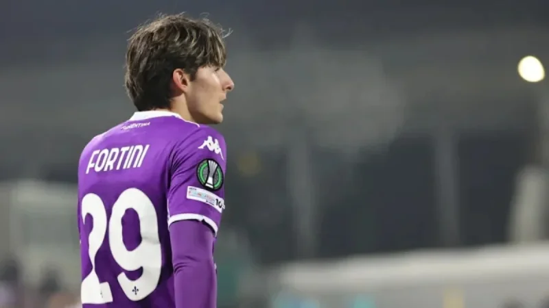 Fiorentina Takes on Como: Match Preview