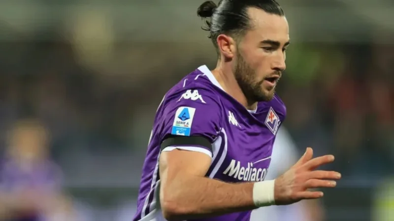 Fiorentina vs. Como Coppa Italia: Official Line-ups and Live Updates