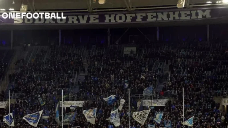 Football Shines, Fan Support Falters: Bremen Faces Record Low Attendance