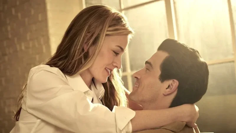 “FX and Hulu Announce Release Date for JFK Jr. and Carolyn Bessette Story”