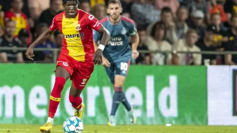 Go Ahead Eagles Flop Secures Million-Dollar Move to Championship Leader