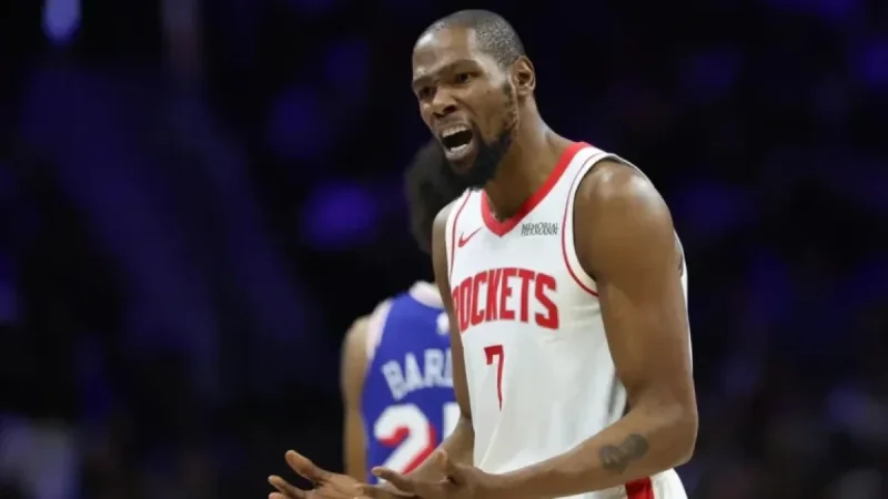 Grizzlies vs. Rockets: Expert Odds, Picks, and Predictions