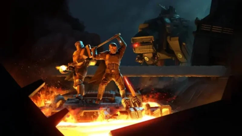 Helldivers 2 Siege Breakers Warbond Launches Premium Drop February 3