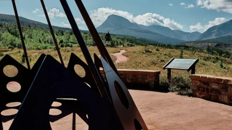 Historic Exhibits Removed from Grand Canyon and 16 National Parks