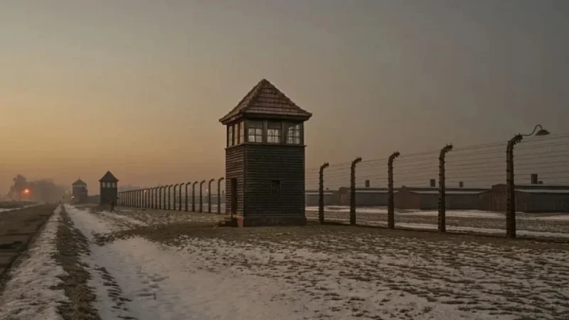 Holocaust Remembrance Day Urges Us to Act Against Injustice