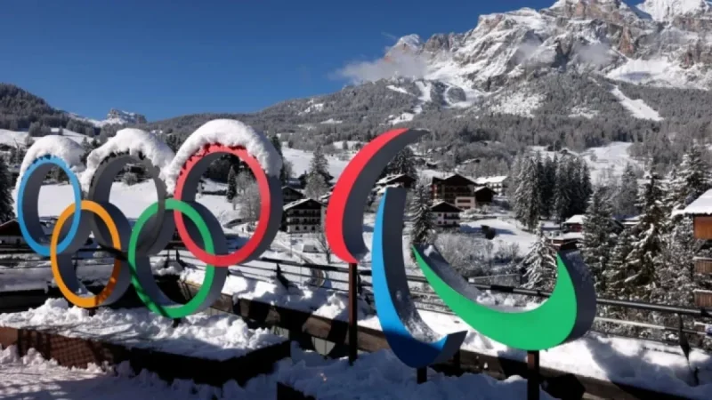 ICE Agents Bolster US Security at Italy’s Winter Olympics