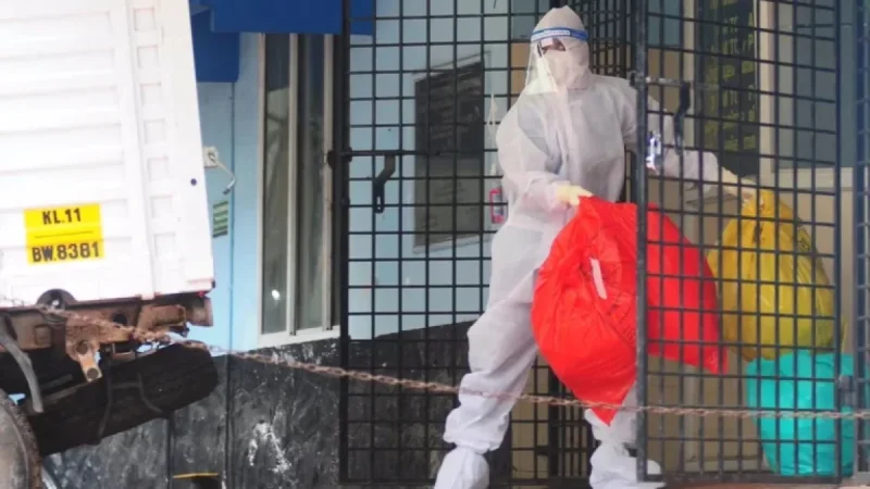 India Battles Nipah Virus: Key Symptoms to Monitor Amid Outbreak