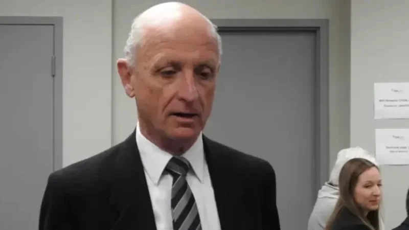 Interim Consumer Advocate Named to Succeed Dennis Browne