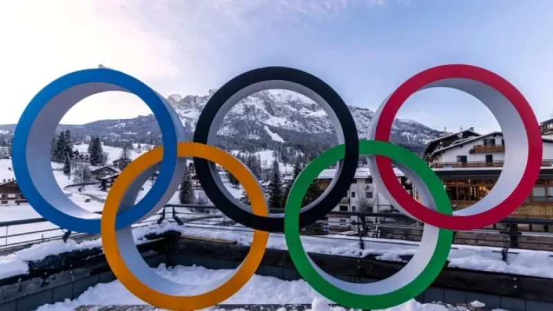 Italy Seeks to Calm ICE Controversy Ahead of Winter Olympics