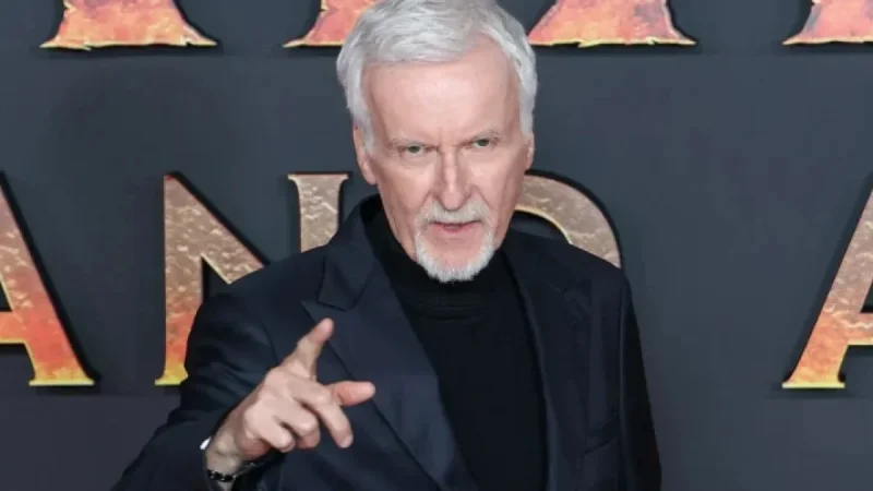 James Cameron’s Upcoming Film Faces Release Date Delay