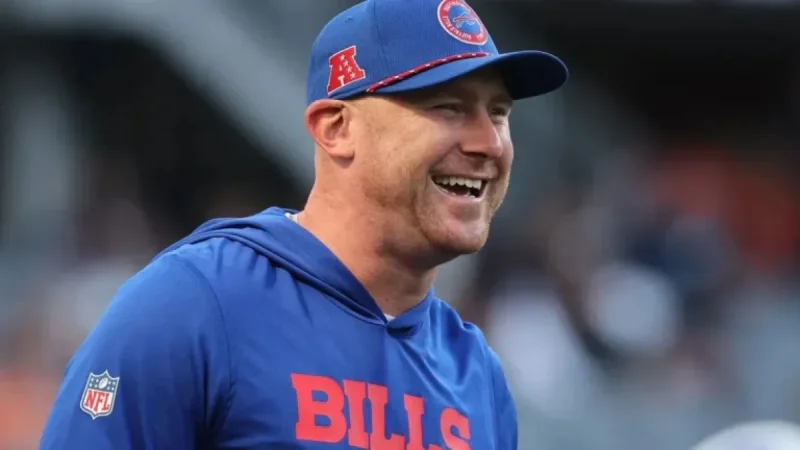 Joe Brady May Become Youngest Active NFL Head Coach: Find Out Where