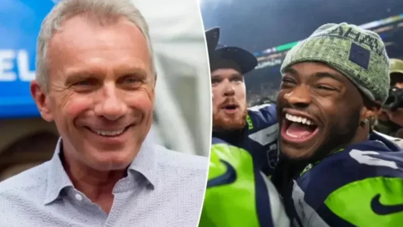 Joe Montana Profits from Seahawks’ Playoff Victory