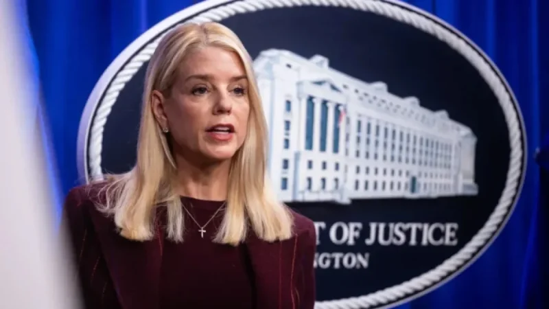 Judge Highlights Bondi’s ‘Blackmail’ Letter Fuels Concerns Over DOJ’s Voter Roll Intentions