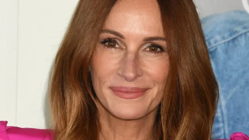 Julia Roberts Ready to Reunite with Director Luca Guadagnino for New Film