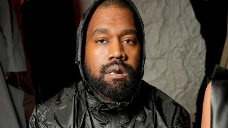 Kanye West Denies Apology Aims to ‘Revive’ His Career in Interview
