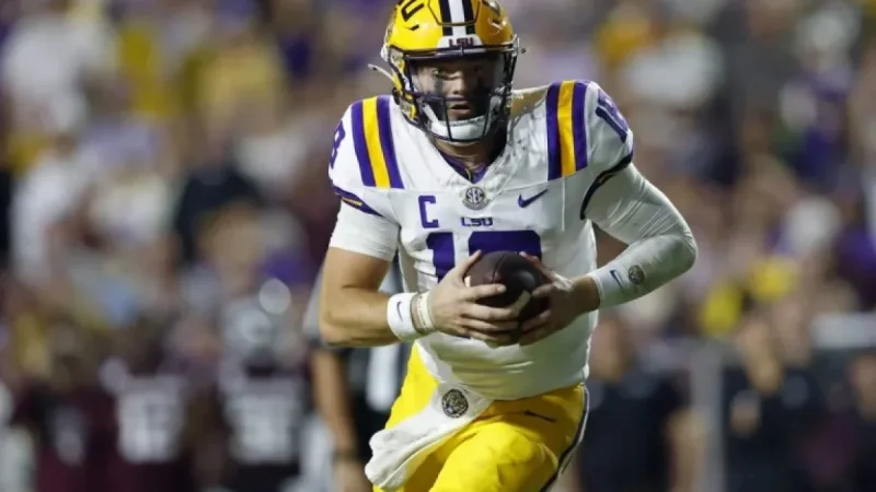 Key 2026 NFL Draft Storylines Unveiled at Senior Bowl Week