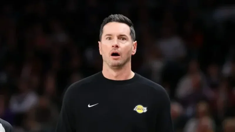 Lakers Suffer Setback Before Facing Bulls