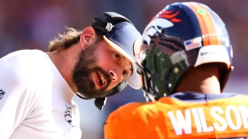Las Vegas Raiders Set to Clarify Head Coach Search After Super Bowl LX Matchup