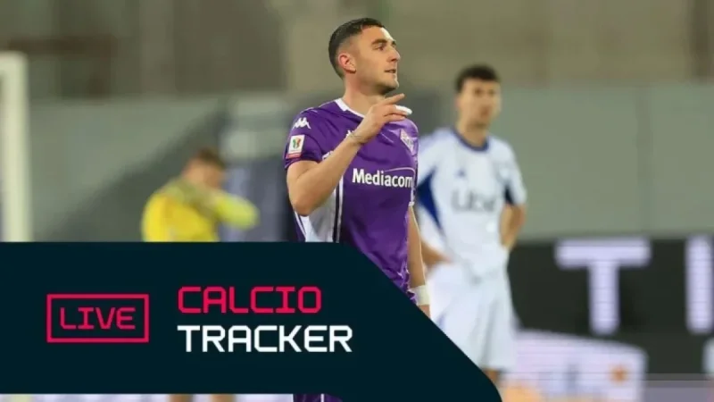 Live Football Coverage: All Matches in Real Time