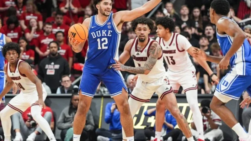 Louisville vs. Duke: Expert Preview and Analysis