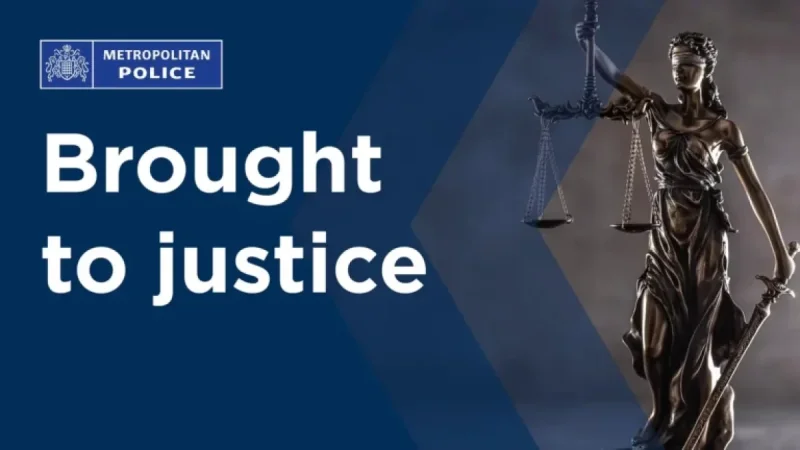 Man Sentenced for Notting Hill Drive-By Shooting