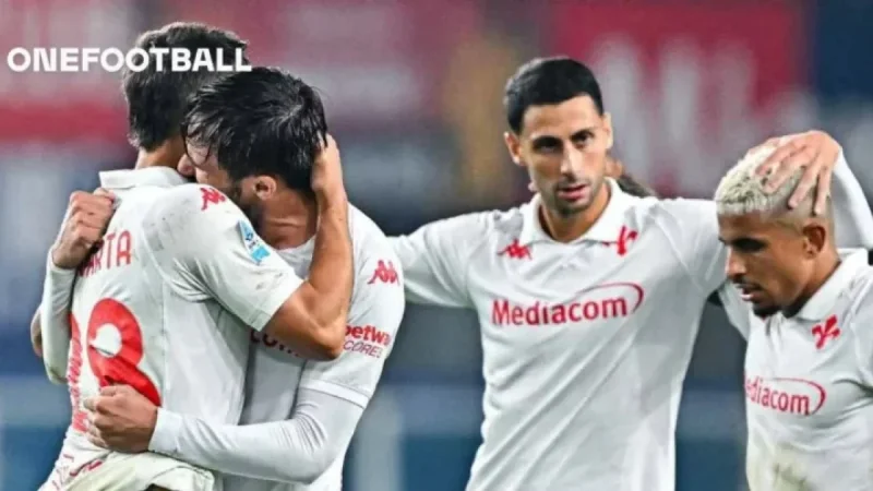 Mandragora and Dodò Absent from Fiorentina Bench: Here’s Why