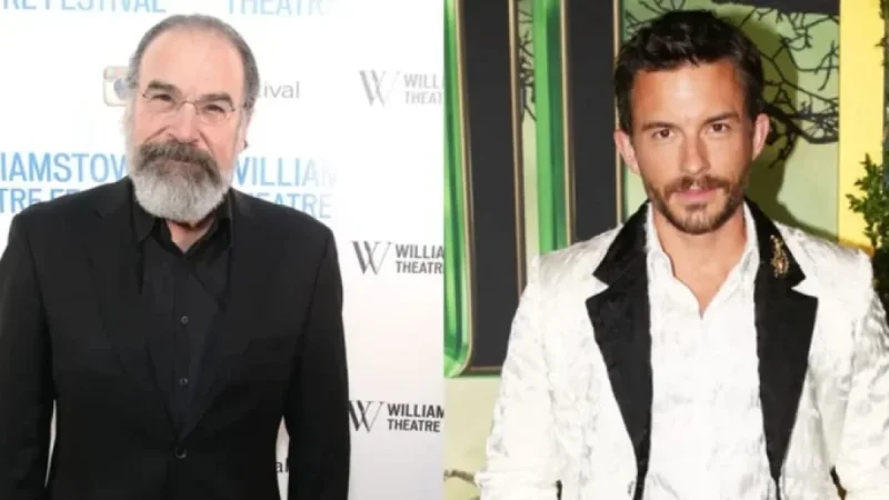 Mandy Patinkin Applauds Jonathan Bailey’s Role in Sunday in the Park with George