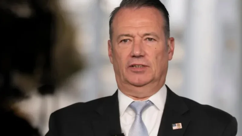 Minnesota Judge Summons ICE Chief to Court Appearance