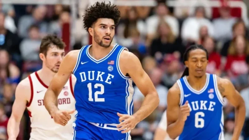 NBA 2026 Mock Draft: Lottery Simulation Reveals Big Winner’s Young Star