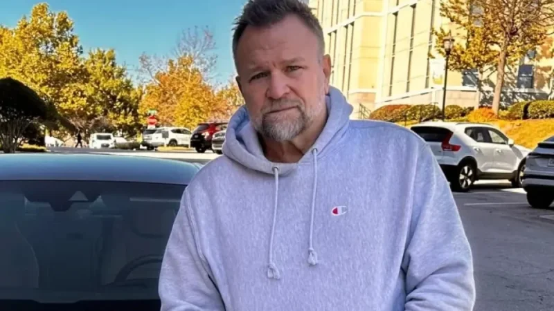 Ned Luke Clarifies Viral GTA 5 Death Rumor: He’s Alive
