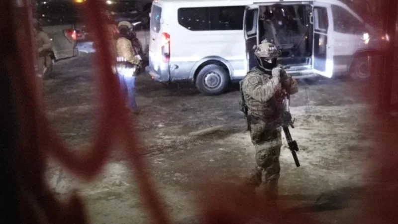 No Civil Rights Investigation for Recent Minnesota Shooting: Sources