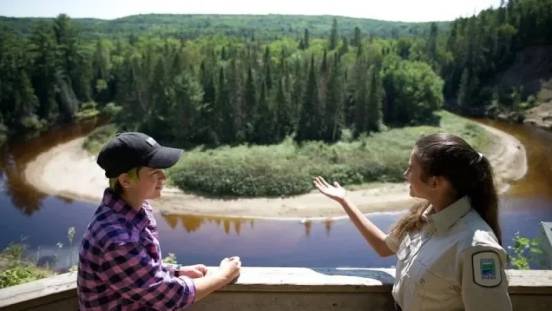 Ontario Parks Invites Student Applications for Summer Jobs with Competitive Pay