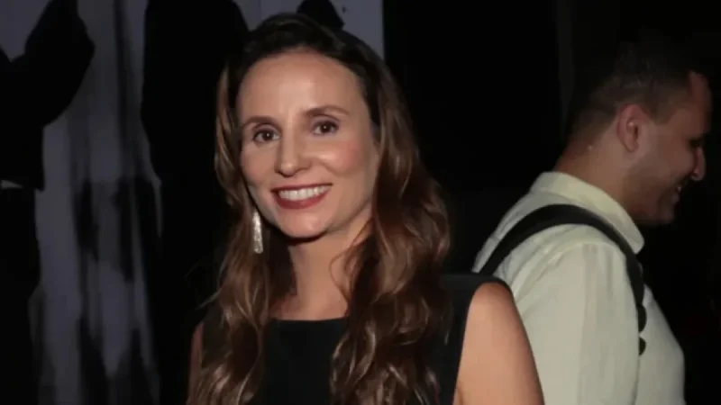 Petra Costa Nominated for Best Documentary at 2026 BAFTA Awards