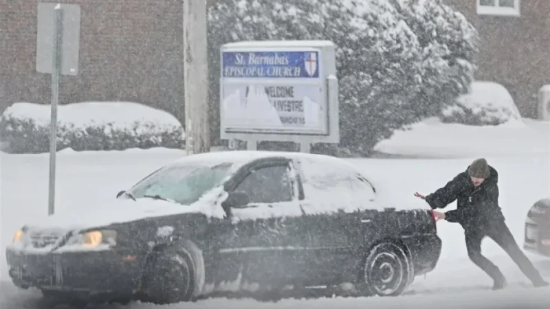 Pittsburgh Snowstorm: What’s Open and Closed?