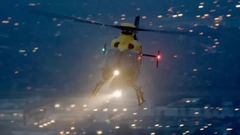 Police Arrest Children in Exeter Following Incident