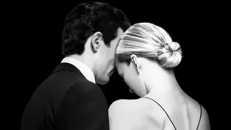 Premiere Announced for ‘John F. Kennedy Jr. & Carolyn Bessette’