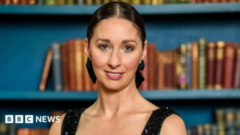 “Rachel Duffy Mourns Her Mother’s Passing After ‘Traitors’ Victory”