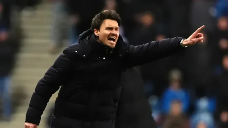 Rangers Reject Bid for Key Player from Champions League Club