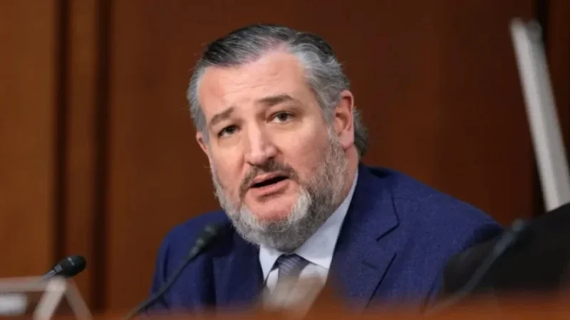 Republicans Criticize Trump Officials’ Handling of Alex Pretti Shooting