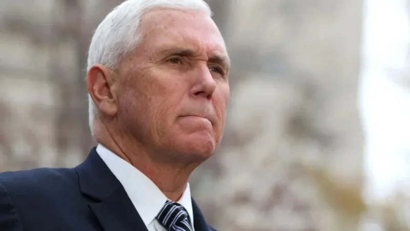 Republicans Defy Trump Amid Backlash Over Pretti Shooting