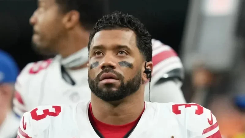 Russell Wilson Echoes Seahawks Fans’ Expectations Post-Super Bowl Berth