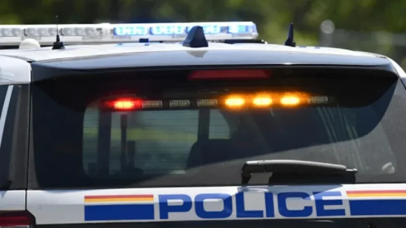Safe Return for Missing West Kelowna Woman