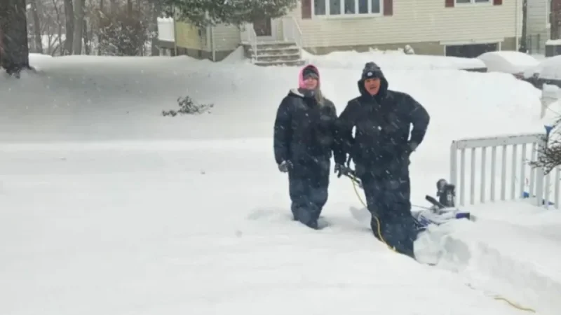 Schools Close Tuesday, January 27 Due to Icy Roads