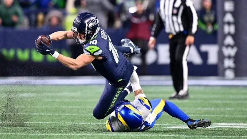 Seattle Seahawks WR Kupp Faces Turmoil with Rams: Report Details
