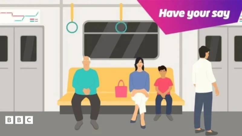 Should Children Be Banned From Certain Public Spaces?